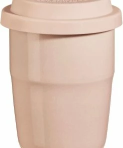 ASA Thermobecher Cup & Go In Rose