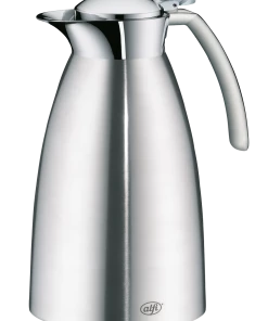 Alfi Isolierkanne Gusto TT Edelstahl Mattiert