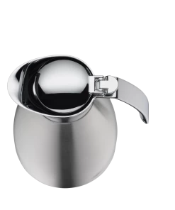 Alfi Isolierkanne Gusto TT Edelstahl Mattiert 11 Alfi Isolierkanne Gusto TT Edelstahl Mattiert -WMF-Geschäft 3527205100 vo