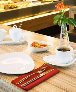 Seltmann Weiden Coffee-e-Motion Zuckerdose Mit Deckel 6 Personen -WMF-Geschäft 36 weiss hotel ka 06 neu 7