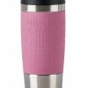 Emsa Isolier-Trinkbecher Mit Manschette Travel Mug In Altrosa 2 Emsa Isolier-Trinkbecher Mit Manschette Travel Mug In Altrosa -WMF-Geschäft 4009049533940 N20130 img 1