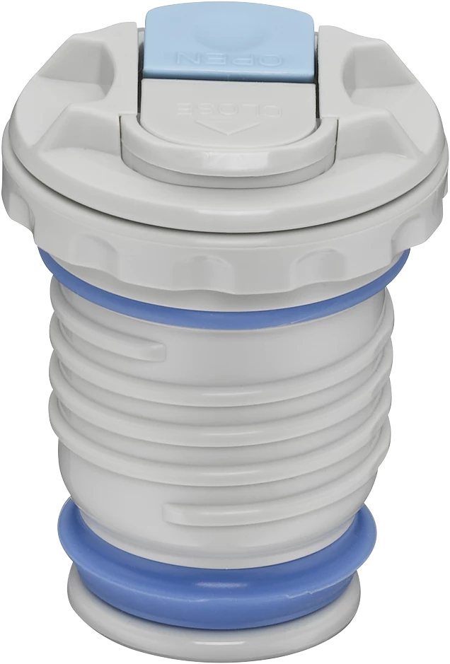 Thermos Automatikverschluss 3 Thermos Automatikverschluss