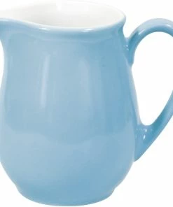 Kahla Pronto Milchkännchen 0,25 L In Himmelblau