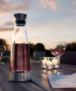 Emsa Kühlkaraffe Flow Classic -WMF-Geschäft 404769 Classic Sunset 01 l