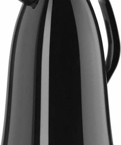 Emsa Isolierkanne Mambo In Schwarz