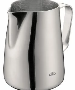 Milchkanne / Aufschäumbecher Lisa Von Cilio