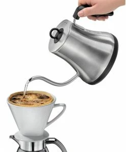 Cilio Handbrüh-Wasserkocher Lucca -WMF-Geschäft 491692 a neu l