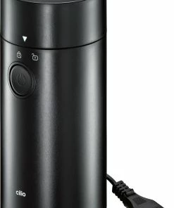 Cilio Kaffeemühle Excelsa