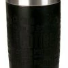 Emsa Isolier-Trinkbecher Mit Manschette Travel Mug In Schwarz -WMF-Geschäft 513361 xl