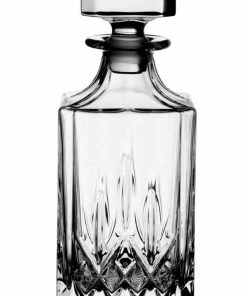 RCR Dekanter Opera Eckig