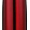 Cilio Isolierflasche Colore In Rot