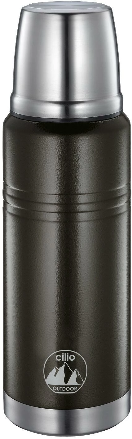 Cilio Isolierflasche Monte 3 Cilio Isolierflasche Monte