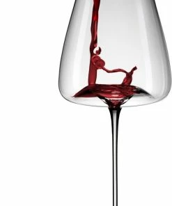 Zieher Weingläser Intense Vision, 2er-Set -WMF-Geschäft 5480x03 Wein bear