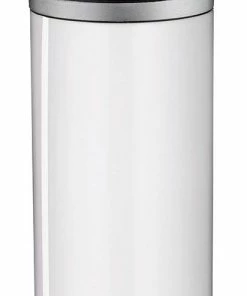 Alfi Isolier-Trinkbecher IsoMug Perfect In Weiß