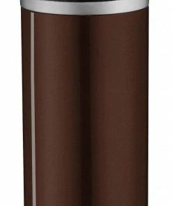 Alfi Isolier-Trinkbecher IsoMug Perfect In Braun