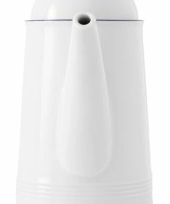 Friesland Porzellan Friesland Kaffeekanne JEVERLAND -WMF-Geschäft 5910023011 02