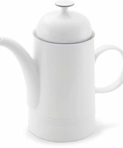 Friesland Porzellan Friesland Kaffeekanne JEVERLAND