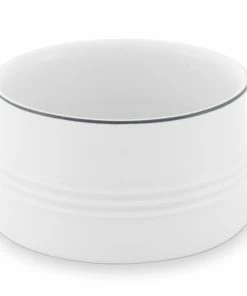 Friesland Porzellan Friesland Zuckerschale JEVERLAND Kleine Brise