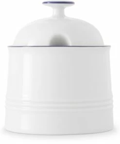 Friesland Porzellan Friesland Zuckerdose JEVERLAND 8 Friesland Porzellan Friesland Zuckerdose JEVERLAND -WMF-Geschäft 5910063011 00