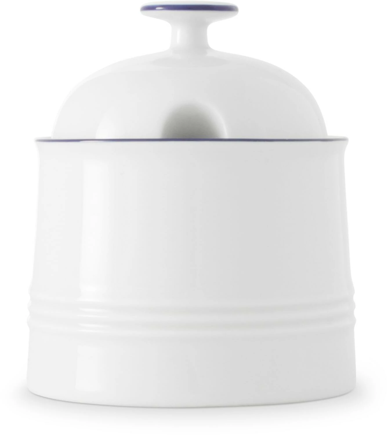 Friesland Porzellan Friesland Zuckerdose JEVERLAND 5 Friesland Porzellan Friesland Zuckerdose JEVERLAND – Bild 3