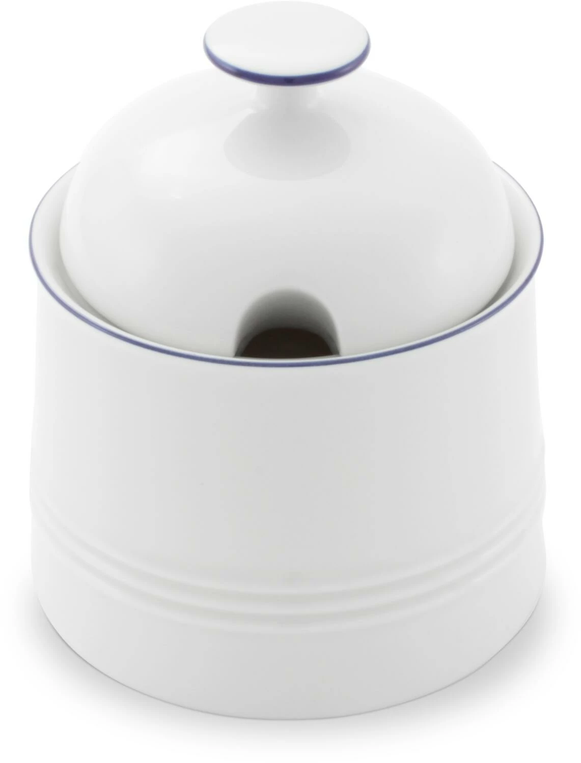 Friesland Porzellan Friesland Zuckerdose JEVERLAND 3 Friesland Porzellan Friesland Zuckerdose JEVERLAND