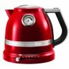 KitchenAid Wasserkocher ARTISAN Liebesapfel Rot