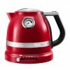 KitchenAid Wasserkocher ARTISAN Empire Rot -WMF-Geschäft 5KEK1522 ER ArtisanKettle xl