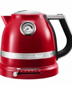 KitchenAid Wasserkocher ARTISAN Empire Rot