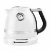 KitchenAid Wasserkocher ARTISAN Frosted Pearl -WMF-Geschäft 5KEK1522 FP ArtisanKettle xl