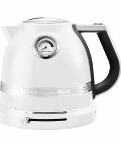 KitchenAid Wasserkocher ARTISAN Frosted Pearl