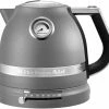 KitchenAid Wasserkocher ARTISAN Imperial Grey