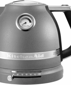 KitchenAid Wasserkocher ARTISAN Imperial Grey