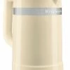 KitchenAid Design Wasserkocher In Creme -WMF-Geschäft 5KEK1565EAC