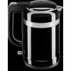 KitchenAid Design Wasserkocher In Onyx Schwarz -WMF-Geschäft 5KEK1565EOB