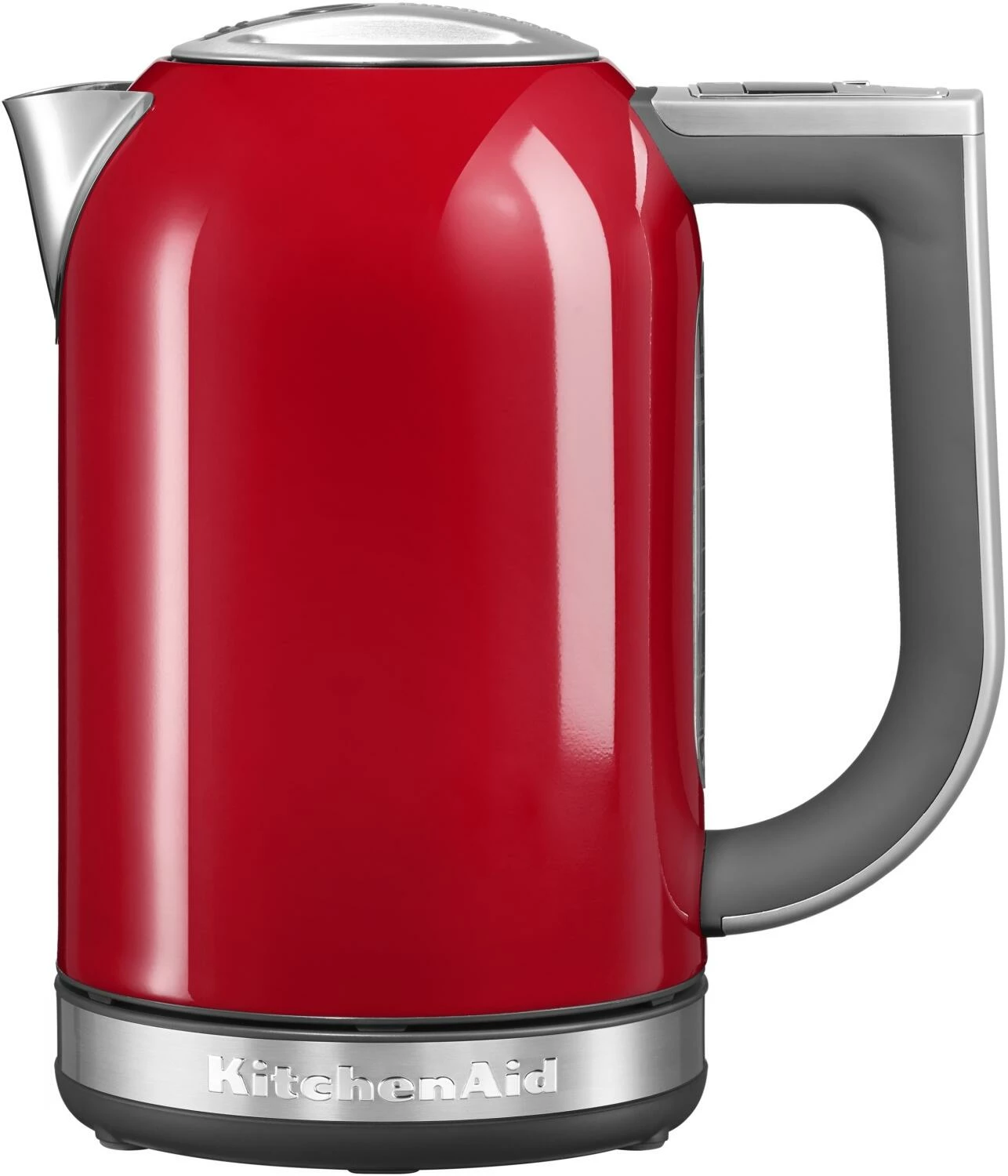 KitchenAid Wasserkocher In Empire Rot, 1,7 L 3 KitchenAid Wasserkocher In Empire Rot, 1,7 L