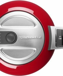 KitchenAid Wasserkocher In Empire Rot, 1,7 L 9 KitchenAid Wasserkocher In Empire Rot, 1,7 L -WMF-Geschäft 5KEK1722ER up 8667