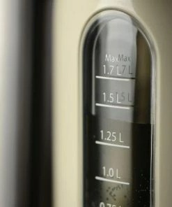 KitchenAid Wasserkocher In Creme, 1,7 L -WMF-Geschäft 5KEK1722 TLD14 084 l