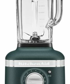 KitchenAid Standmixer Artisan K400 In Pebbled Palm