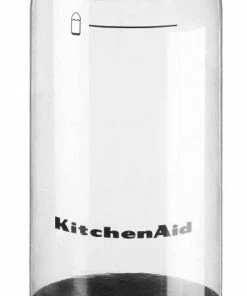 KitchenAid Sodastream ARTISAN In Liebesapfelrot -WMF-Geschäft 5KSS1121 bottle l