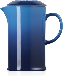Le Creuset Kaffeebereiter In Azure