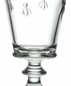 La Rochère Verkostungsglas Abeille, 6er-Set