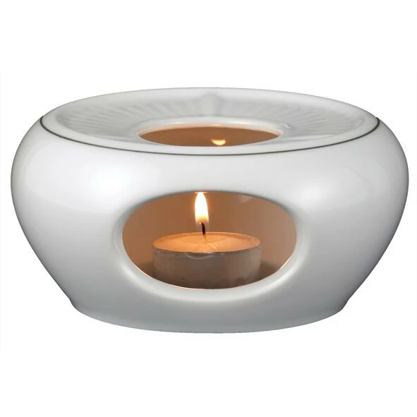 Seltmann Weiden Trio Stövchen 4 Seltmann Weiden Trio Stövchen – Bild 2