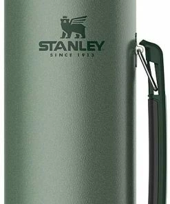Stanley Classic Isolierflasche 1 Liter, Grün