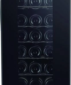 Lacor Weinkühlschrank Thermoelektrisch Für 18 Flaschen