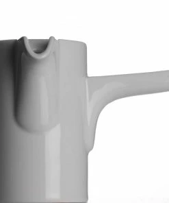 Bayreuther Kaffeemaschine Von Porzellanfabrik Walküre -WMF-Geschäft 699 035 Kaffeekanne o Deckel l