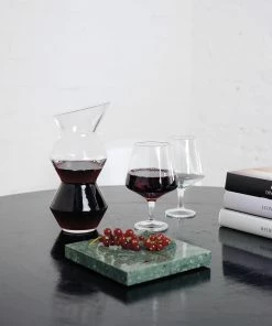 Magisso Karaffe Aero Aus Glas -WMF-Geschäft 70502 AeroCarafe ST01