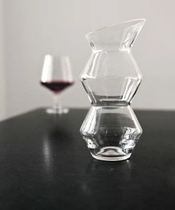 Magisso Karaffe Aero Aus Glas -WMF-Geschäft 70502 AeroCarafe ST05