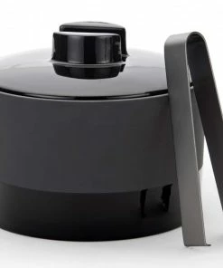 Magisso Eiswürfelbehälter Ice Bucket Aus Terrakotta