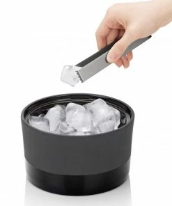 Magisso Eiswürfelbehälter Ice Bucket Aus Terrakotta -WMF-Geschäft 70608 ST02 l
