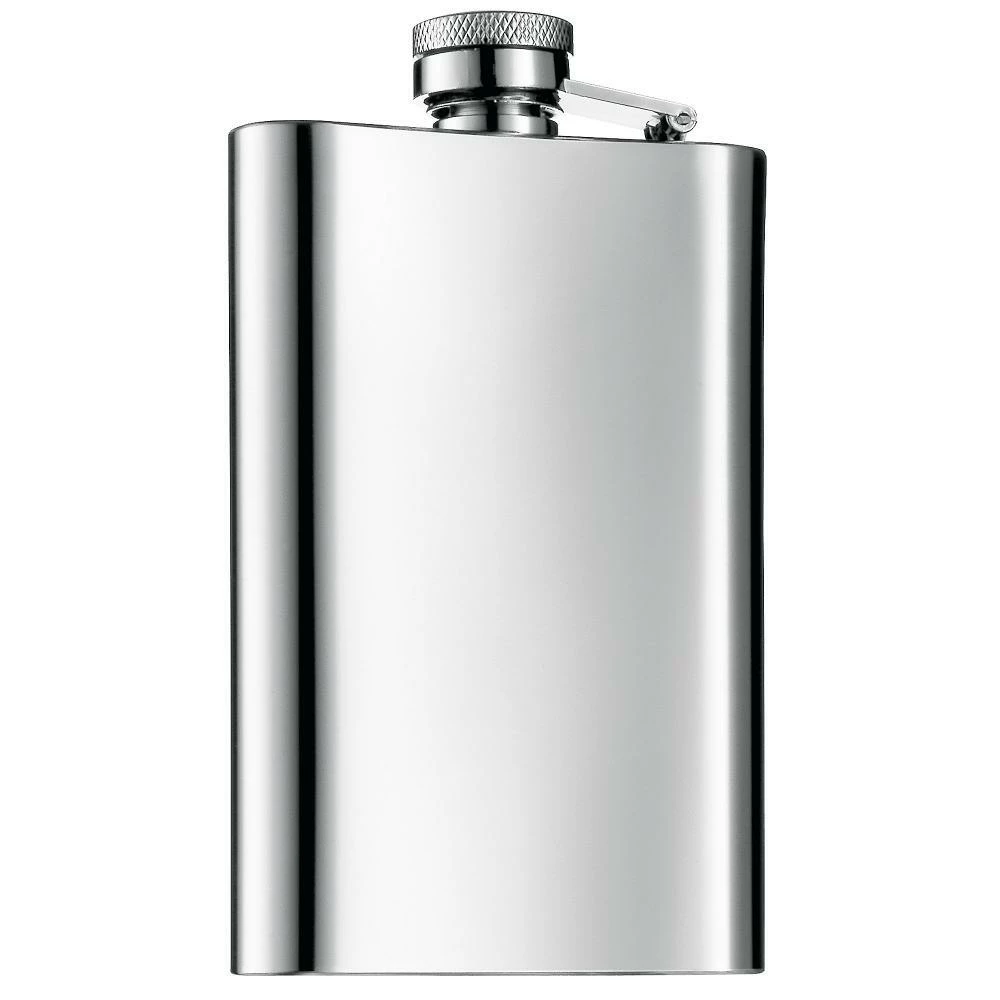 WMF Flachmann Manhattan, 12 Cl 3 WMF Flachmann Manhattan, 12 Cl